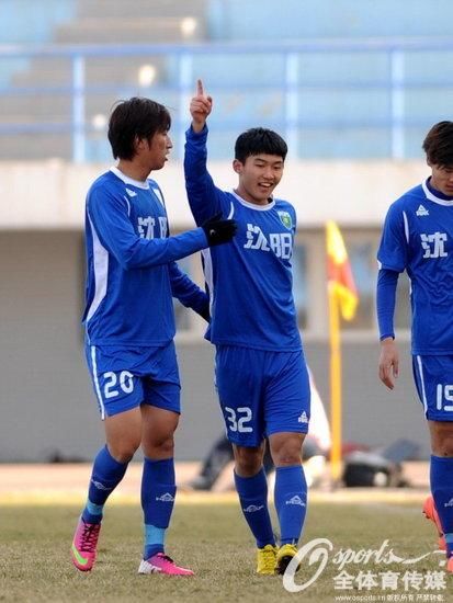 追踪曾经的FM中超妖人第一期:大连球王南云齐