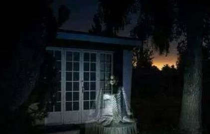 据说真正发生过的5个灵异事件,你敢看吗?