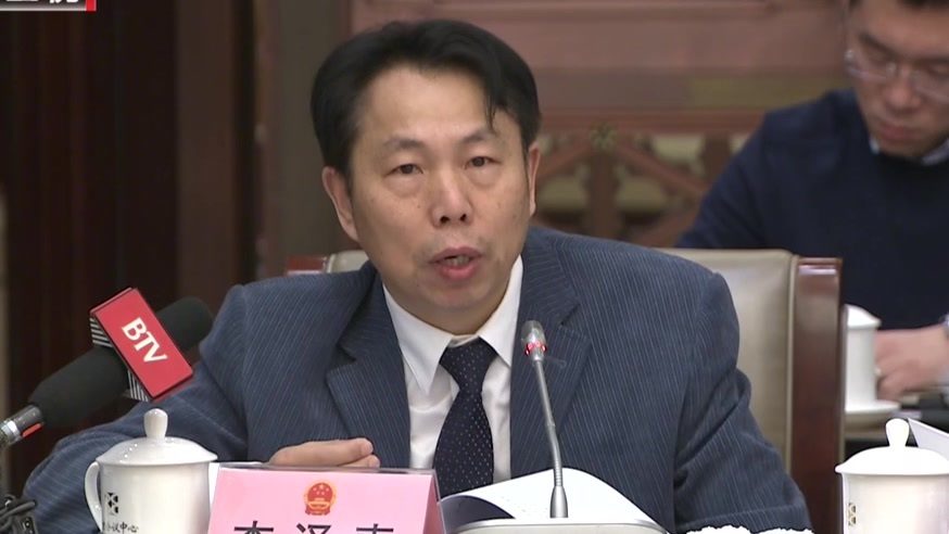 站位高 理念新 落点实 接地气 增底气 人大代表继续审议政府工作报告 站位高 理念新 落点实 接地气 增底气 人大代表继续审议政府工作报告