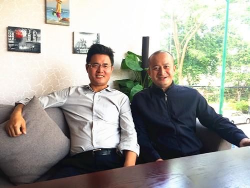 我所知道的华为电气-艾默生系--成就A股最多