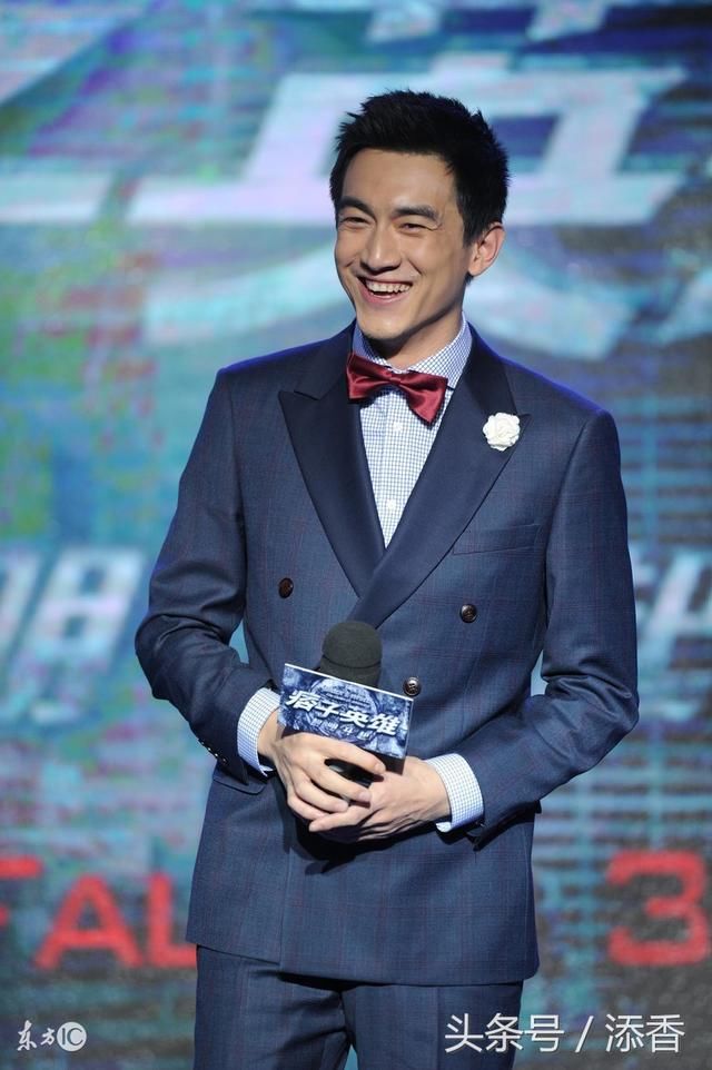 林更新和王思聪为什么那么铁?王丽坤有话说!