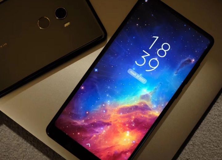 2018年手机销量排行榜:oppo下滑厉害,华为第三