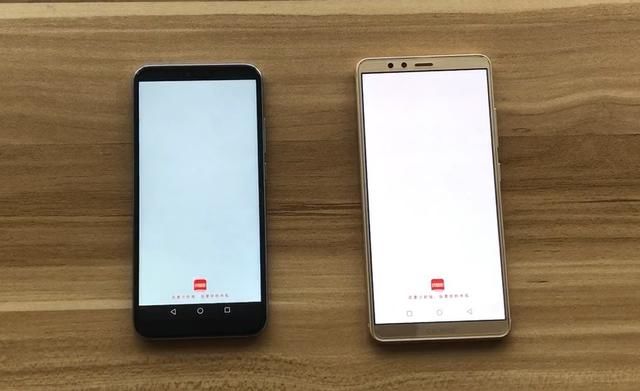 华为荣耀10对比金立M7,看到结果的那一刻我惊