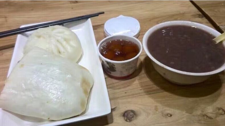 只有北京人才懂什么叫懒龙