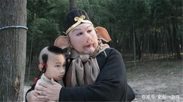 82版《西游记》与86版《西游记》有什么区别