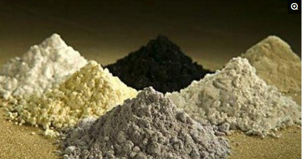 中国稀土储量的位置举足轻重！未来发现稀土新矿的潜力仍然很大！