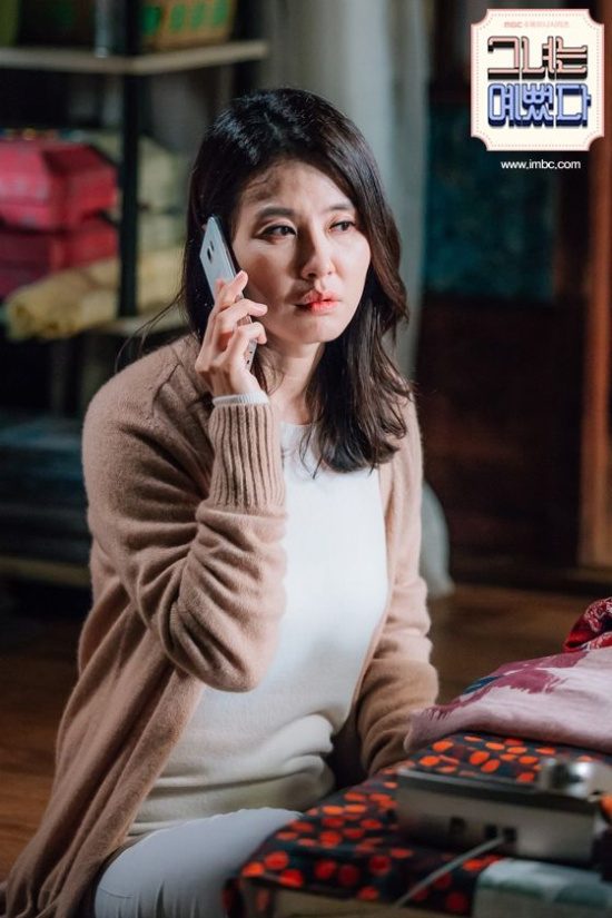 德善妈妈李一花双眼皮手术失败 曾被叫韩国王祖贤 德善妈妈李一花双眼皮手术失败 曾被叫韩国王祖贤