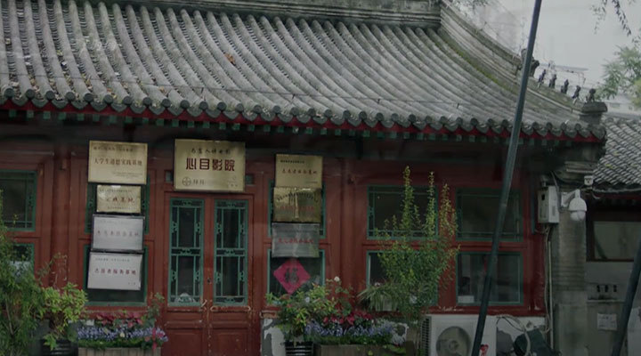 《把这个世界讲给你听》——公益宣传片优秀作品 《把这个世界讲给你听》——公益宣传片优秀作品