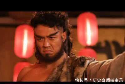 隋唐英雄十大排名,为何瓦岗五虎上将仅一人上