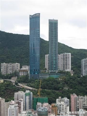 香港四大天王的豪宅， 劉德華黎明最豪， 另外兩位有點意外 娛樂 第3張