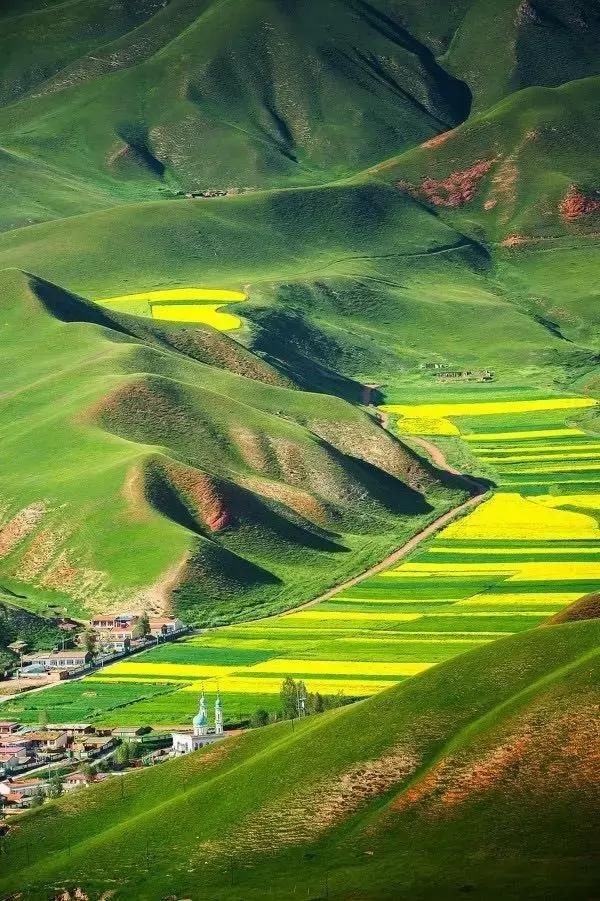 最适合夏季旅游的8个城市,你去过几个?