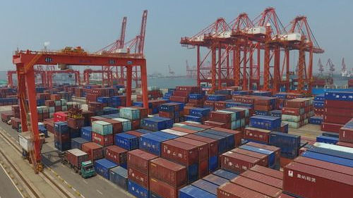 国际时评 | “入富”凸显中国经济的“钱”景和底气