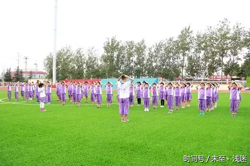 热身游戏之拍拍操教程,快回家教给孩子吧