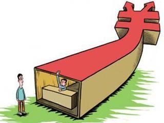 2018年各大银行的利率都上浮很多,到底存哪个