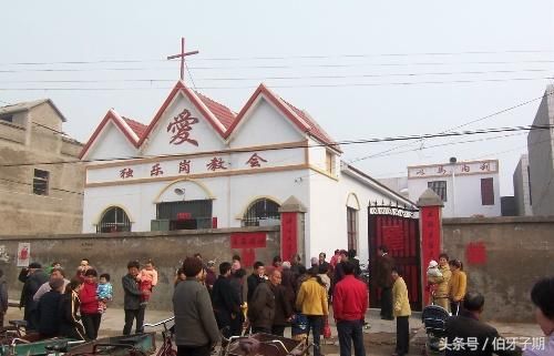 老外:中国人把神当做普通人?他们为什么不信上