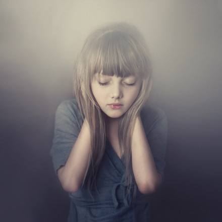 一言不合就崩溃大哭又发飙 情绪管理很重要