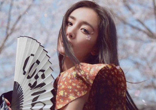 《扶摇》收官,2019杨幂再出五大电视剧,网友:杨