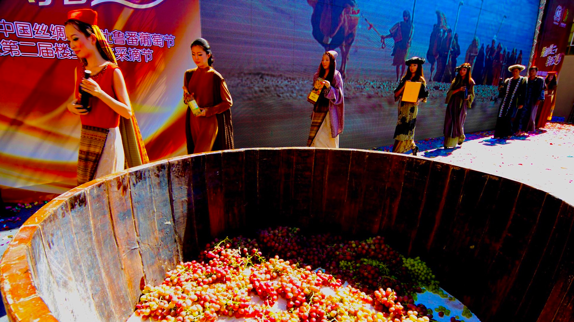 它是G20的指定品 也曾让刘嘉玲酒后吐真言 它是G20的指定品 也曾让刘嘉玲酒后吐真言