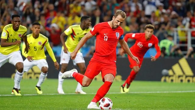 2018世界杯8强全部诞生,1\/4决赛,你心目中的冠