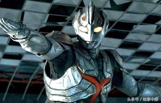 麦克斯奥特曼身高999米,这三位身高却是0米!