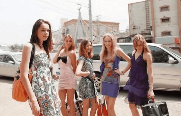 乌克兰俄罗斯关系紧张,为何在俄的乌方侨胞不