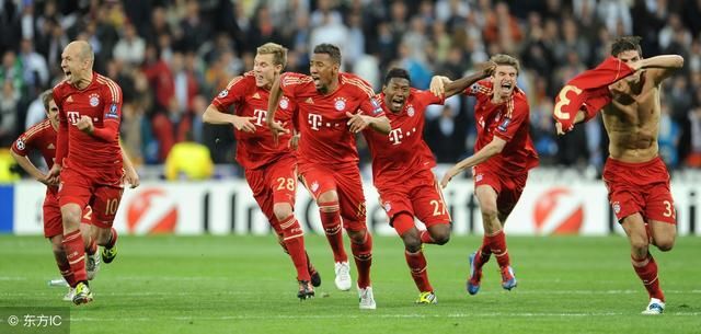 足球14场胜负彩冷门选择技巧分析