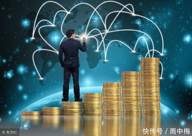 2019年传统个体户或将消失,马云说:看谁能抓的