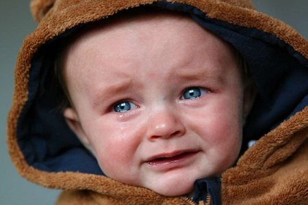 夏天儿童发烧感冒多是什么原因导致?中医建议