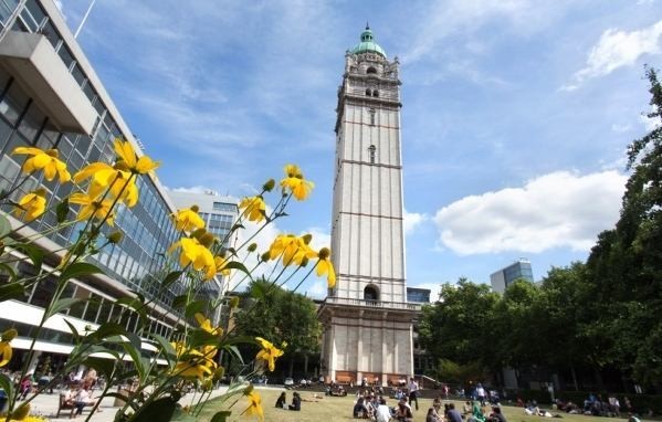 英国帝国理工学院商业分析理学硕士