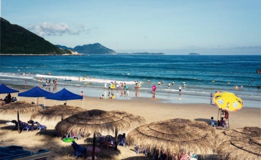 创客之城:广东深圳这六个景点值得一去,你都喜