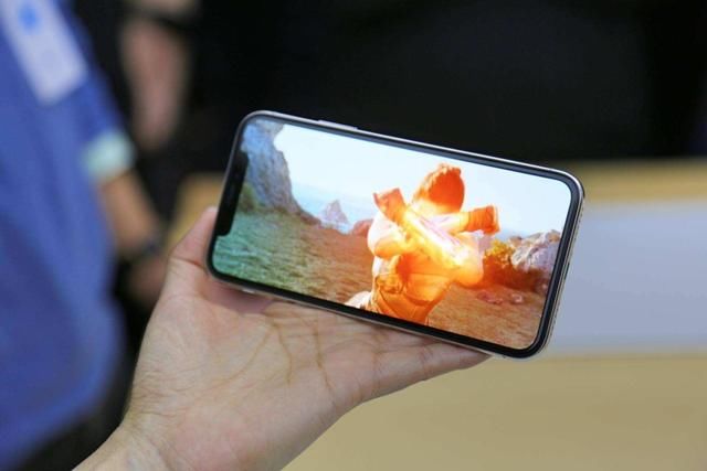 高颜值手机,你只知道iPhone?这几款也不差!