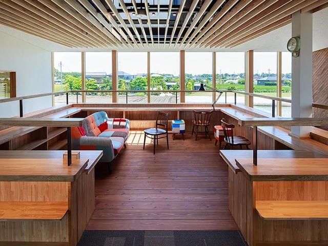 日本养老院月租金高达1万3 还限额50名 老人们