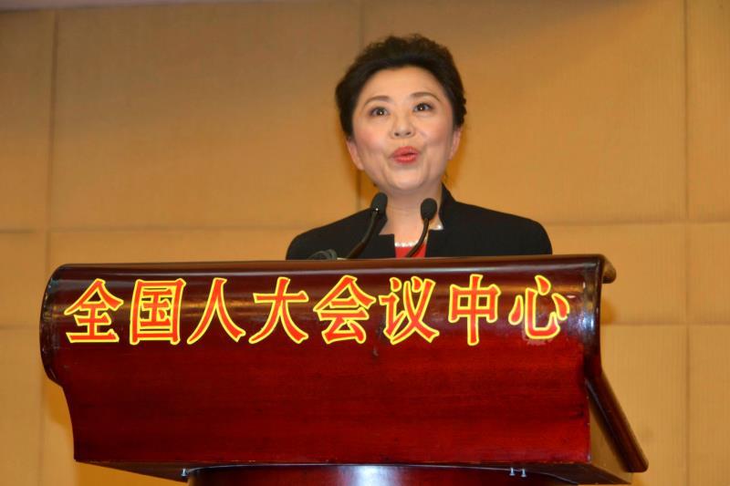 “中国梦 义工情”——北京最美慈善义工王红军 “中国梦 义工情”——北京最美慈善义工王红军
