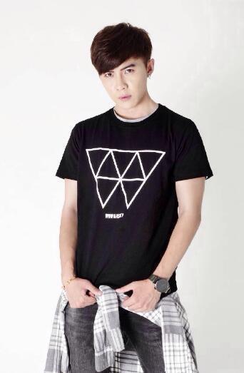 唐禹哲恋上网红已2年?女方私照曝光似充气