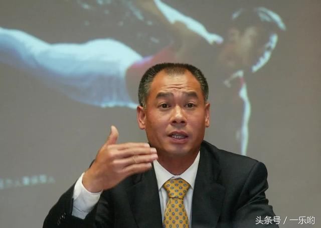 中国最有钱的运动员,刘翔只能排第五,第一是他