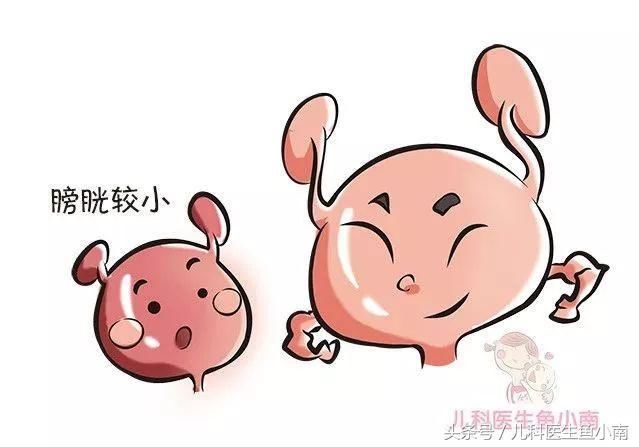 纸尿裤宝宝用到几岁?医生告诉爸妈最佳时间,过