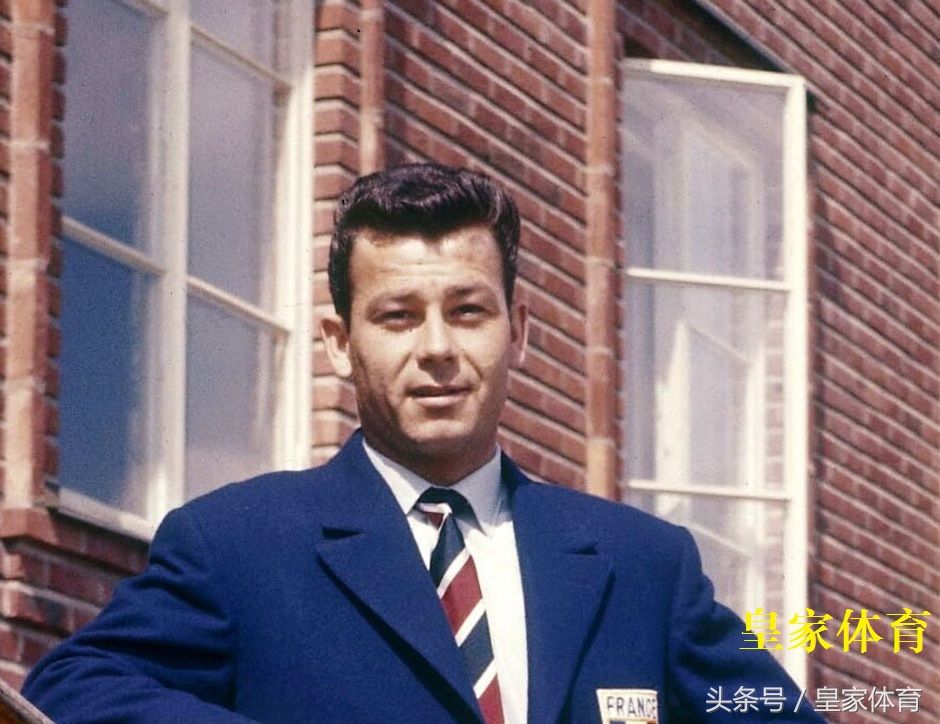 世界杯进球总数7大高手,除了罗纳尔多、克洛泽