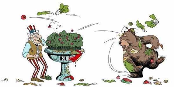 美国发布世界最强大国家排名:中国竟还是第三