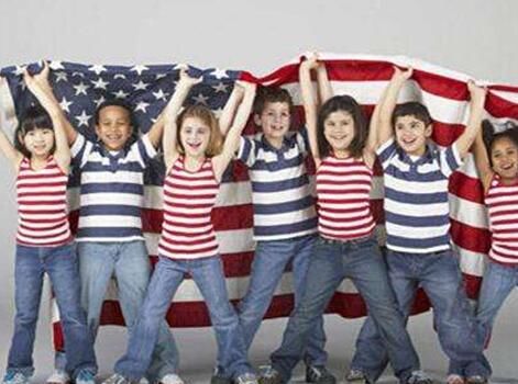 美国人如何看待赴美生子,大陆妈妈去美国生孩