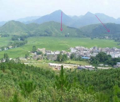 住宅风水有讲究,住宅风水旺,财运一步一层楼,反
