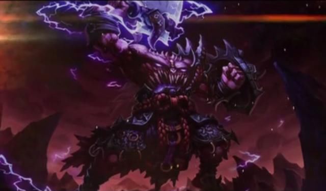 刑天出自无头族?《山海经》:刑天不是神,历史