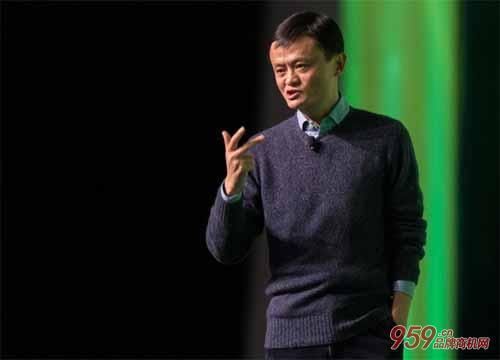 浙商总会马云演讲2018 未来三十年的改变!