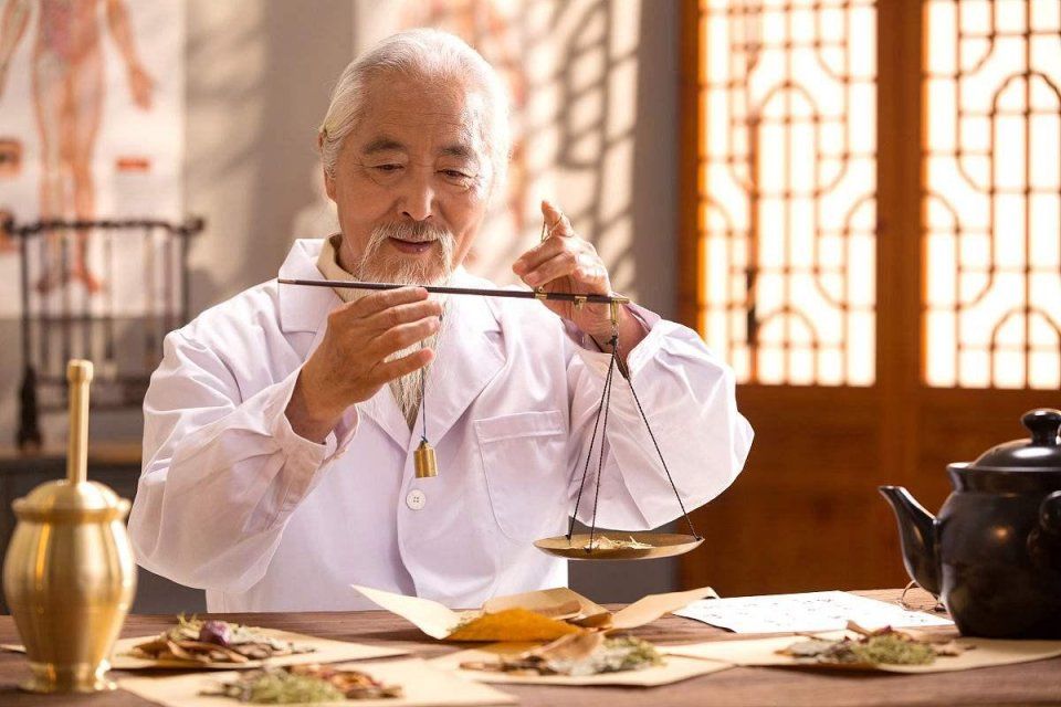 老中医忠告:别傻傻的激光祛斑了,三七加它睡