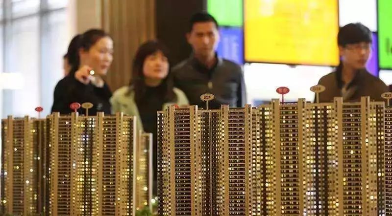 重磅!正式发布!徐州开始重点整治房地产市场!徐