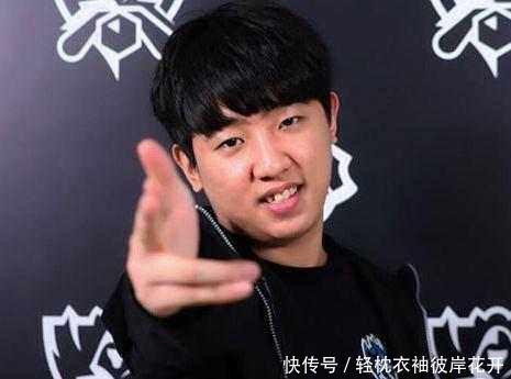 雄联盟S8顶尖上单职业选手排名, 网友:Smeb怎