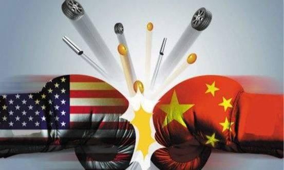 国际局势紧张,中美贸易战开打,中国产业互联网