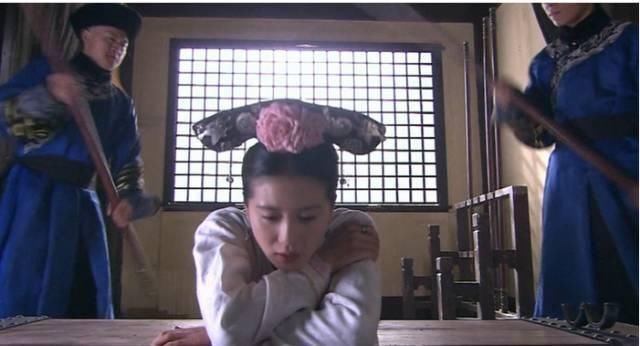 科普;古代普通杖刑究竟是怎么打的?