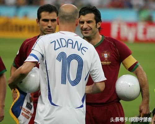 C罗足球史地位超过齐达内?莫让人设限定了