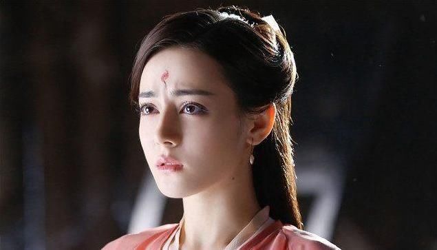 小学生最喜欢的明星,杨洋迪丽热巴上榜,不认识