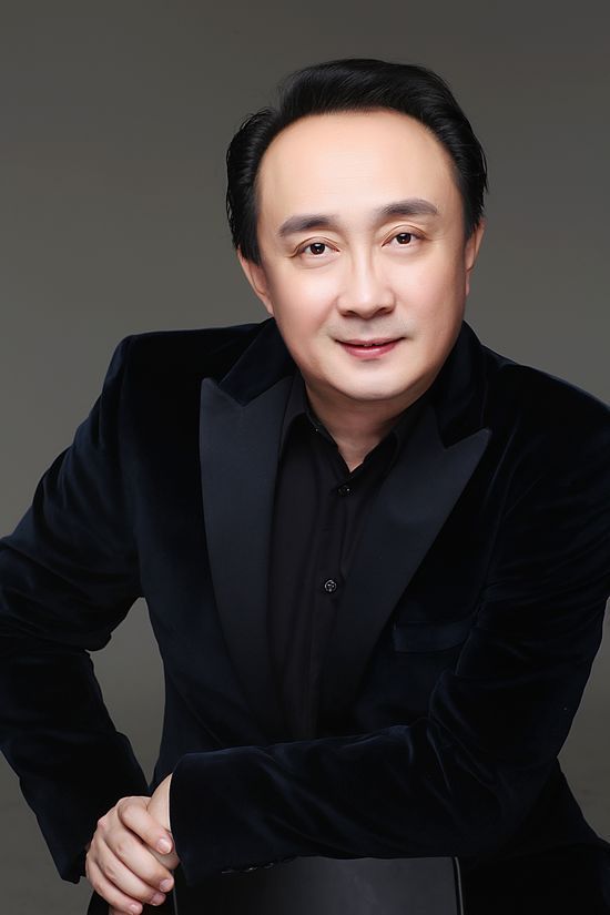 叶小纲大型交响诗《草原之歌》世界首演将在国家大剧院举行